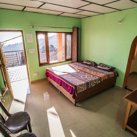 Orange Guest House Dharmkot Dharamshala Chambre photo