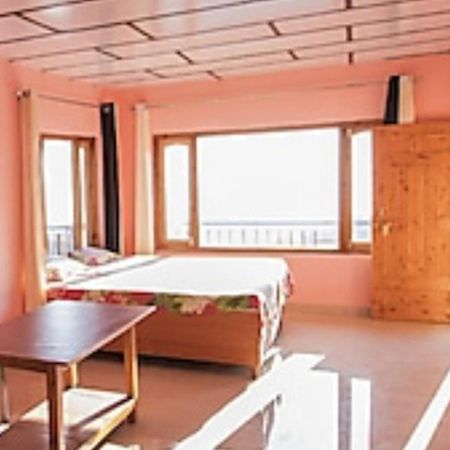 Orange Guest House Dharmkot Dharamshala Chambre photo